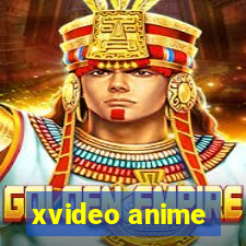 xvideo anime